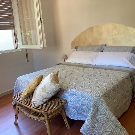 招待所 La 贝拉里亚-伊贾马里纳