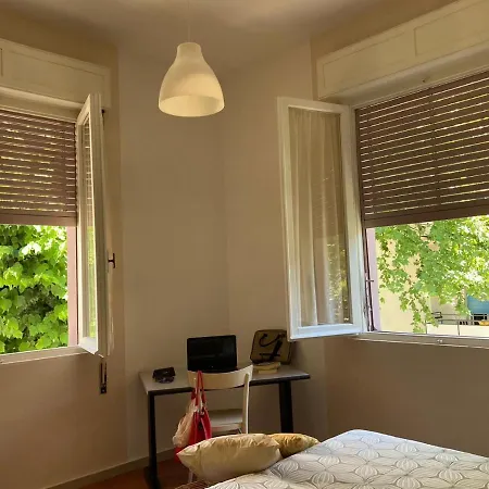 招待所 La 贝拉里亚-伊贾马里纳