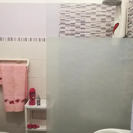 招待所 La 贝拉里亚-伊贾马里纳