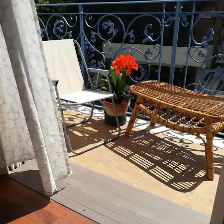 La Guest house Bellaria-Igea Marina