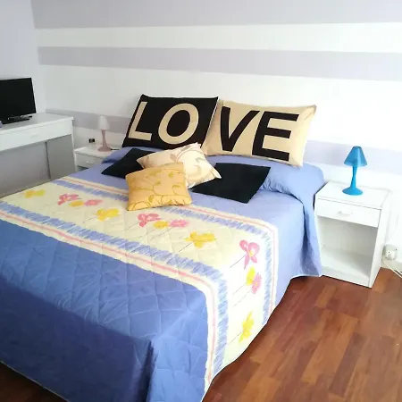 La 贝拉里亚-伊贾马里纳