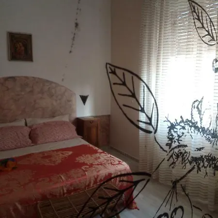 La 贝拉里亚-伊贾马里纳