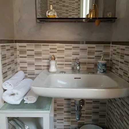 La 招待所 贝拉里亚-伊贾马里纳