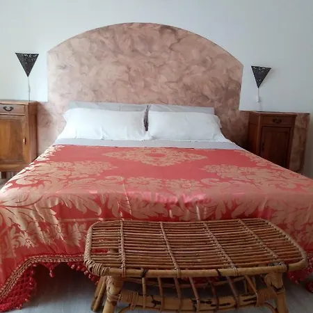 La 贝拉里亚-伊贾马里纳