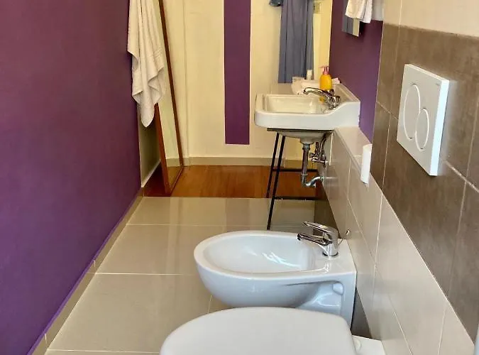 La Guest house Bellaria-Igea Marina