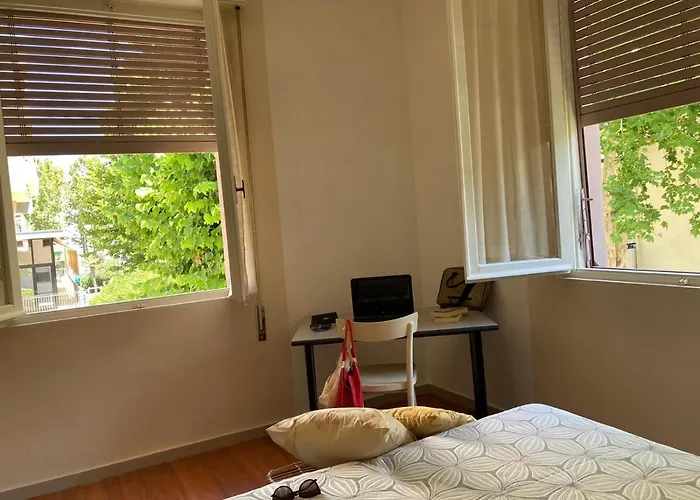 Casa de hóspedes La Bellaria-Igea Marina