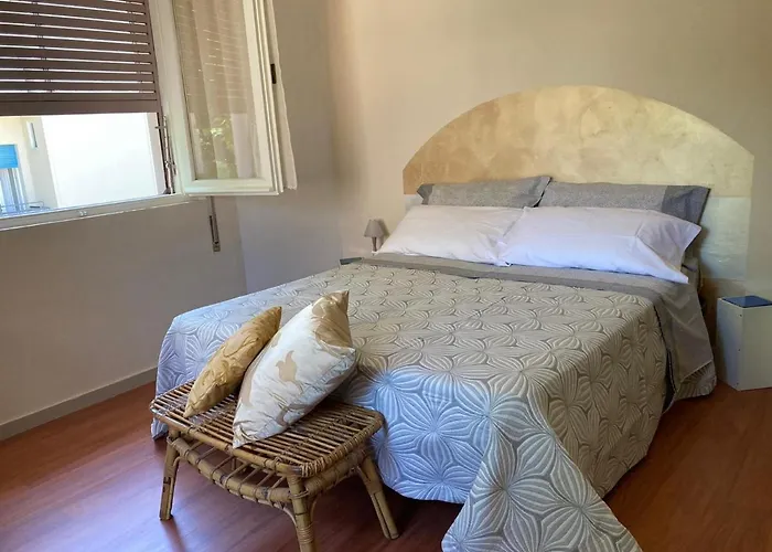 Guest house La Bellaria-Igea Marina