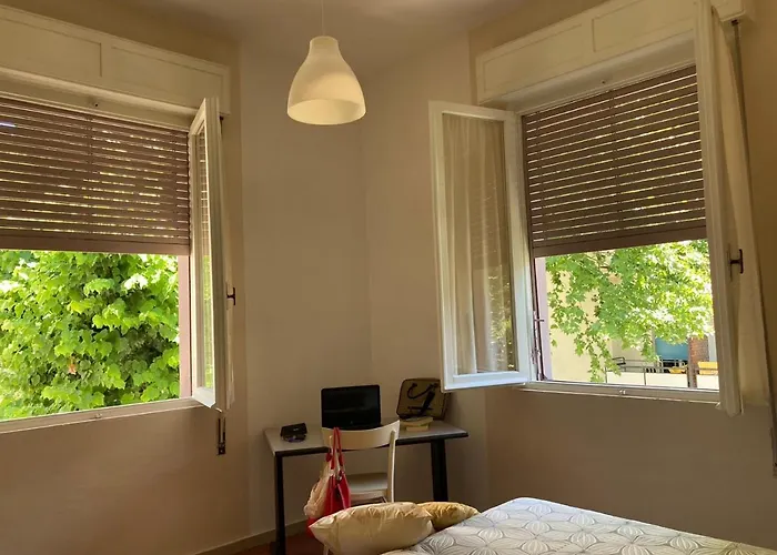 Guest house La Bellaria-Igea Marina