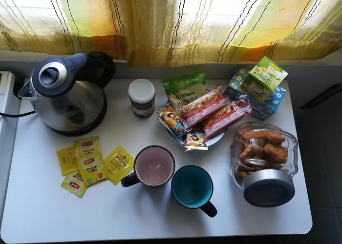 Casa de hóspedes La 3*