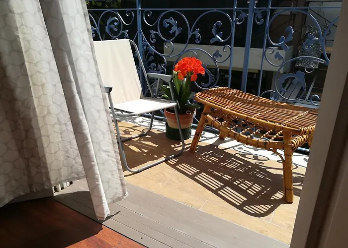 La Casa de hóspedes Bellaria-Igea Marina