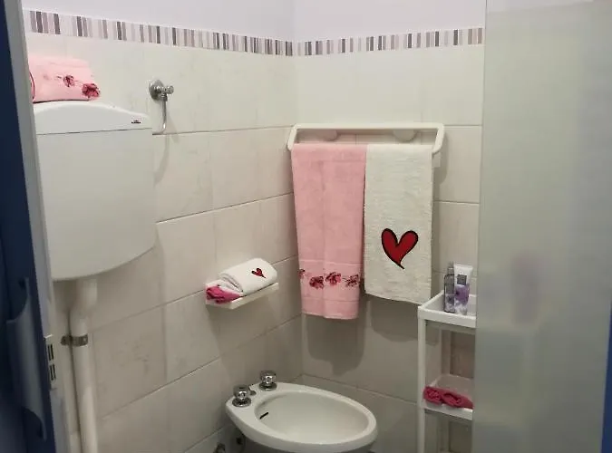 La Casa de hóspedes 3*