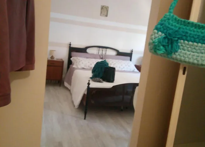 La Casa de hóspedes Bellaria-Igea Marina