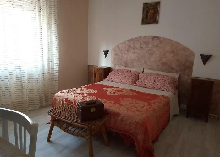 La Casa de hóspedes 3*