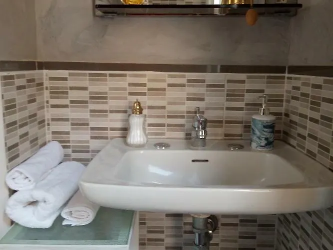 La Guest house Bellaria-Igea Marina