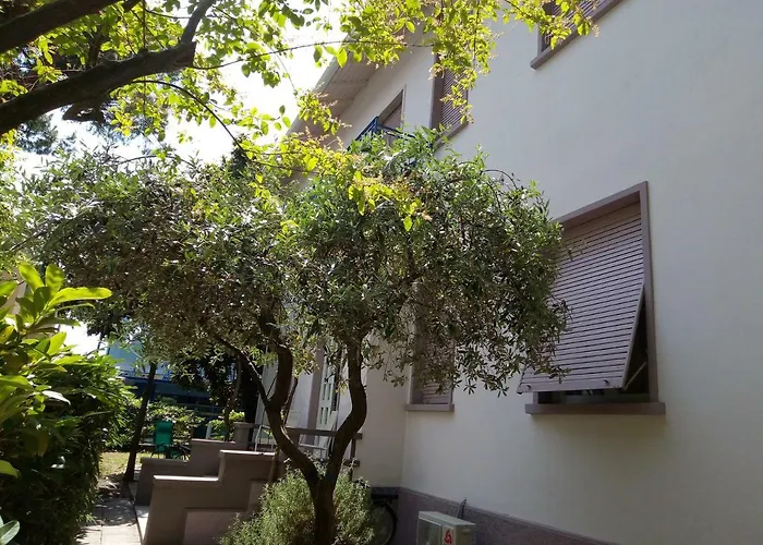 La Casa de hóspedes