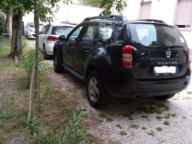 La Casa de hóspedes 3*