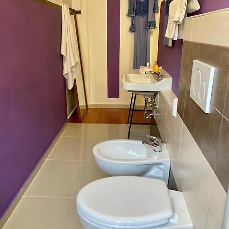 La Гостевой дом Беллария-Иджеа-Марина