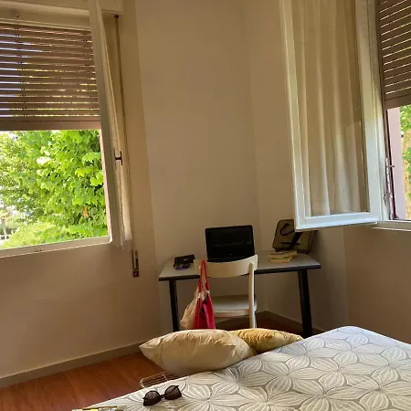 Гостевой дом La Беллария-Иджеа-Марина