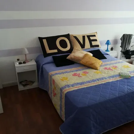 La ゲストハウス