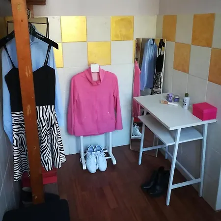 La Гостевой дом Беллария-Иджеа-Марина