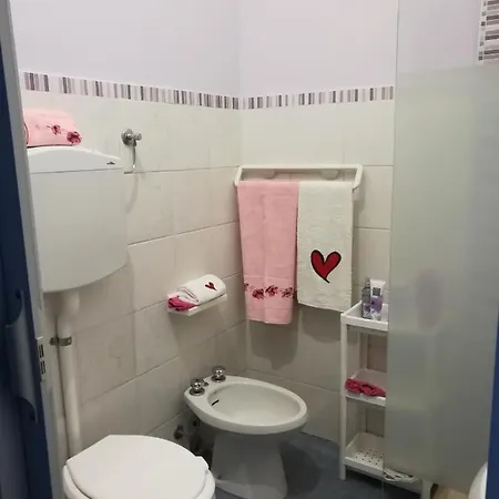 La Гостевой дом 3*