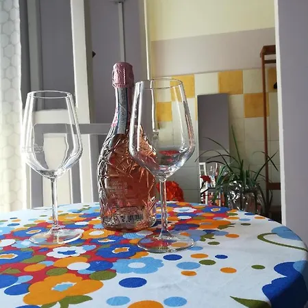 ゲストハウス La