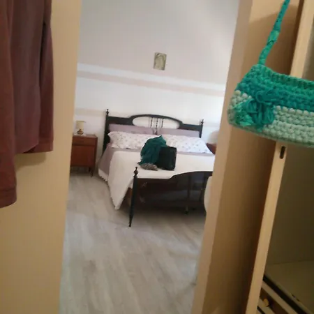 La Гостевой дом Беллария-Иджеа-Марина