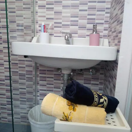 La 3* ベラーリア・イジェア・マリーナ