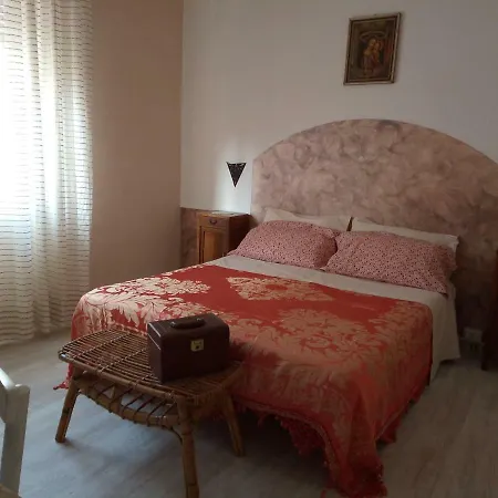 La ゲストハウス 3*