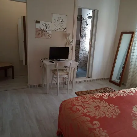 Гостевой дом La