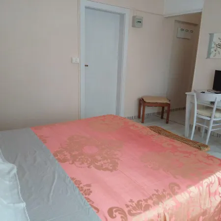 La Гостевой дом 3*