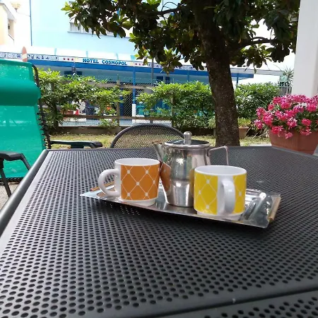 Гостевой дом La