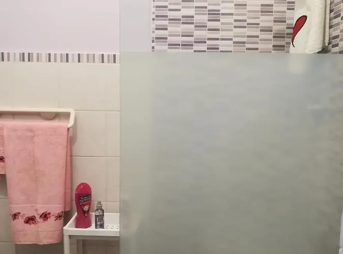 Gæstehus La Bellaria-Igea Marina