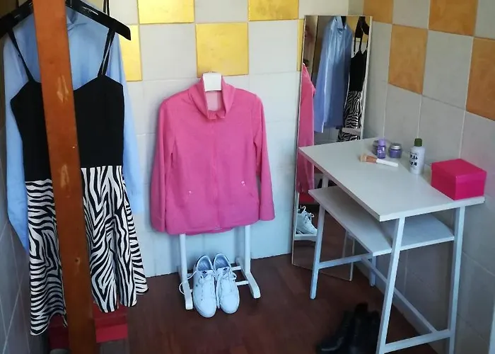 La Gasthuis Bellaria-Igea Marina